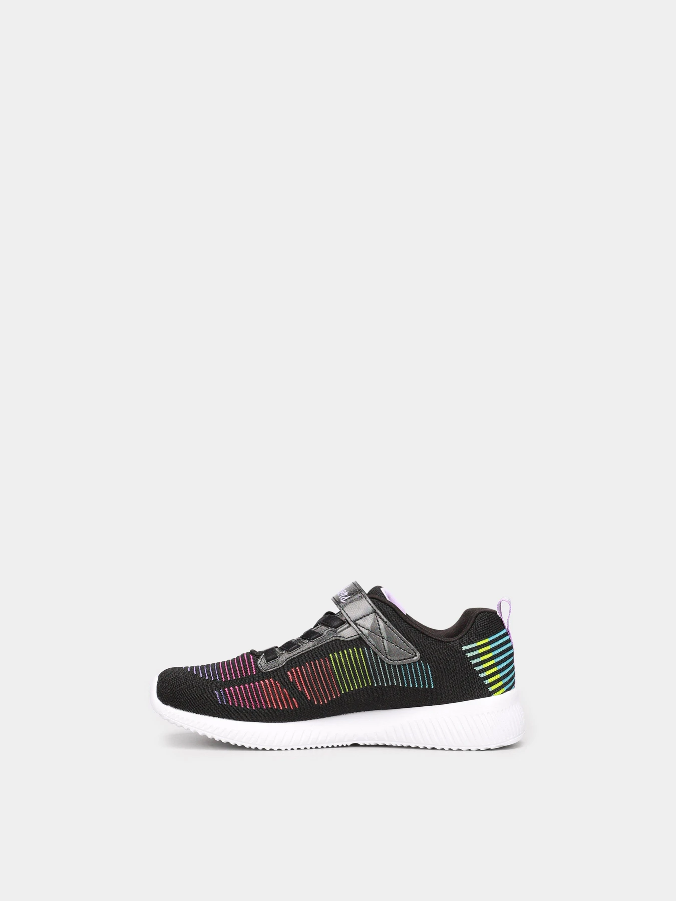 Кроссовки Skechers BOBS Sport Squad - Fresh Delight модель 302379L BKMT Кроссовки Skechers BOBS Sport Squad - Fresh Delight модель 302379L BKMT Фото