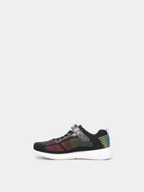 Кроссовки Skechers BOBS Sport Squad - Fresh Delight модель 302379L BKMT Фото