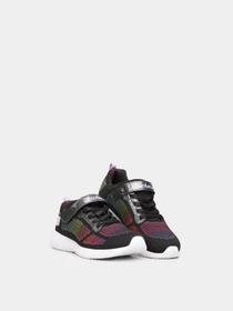 Кроссовки Skechers BOBS Sport Squad - Fresh Delight модель 302379L BKMT Фото