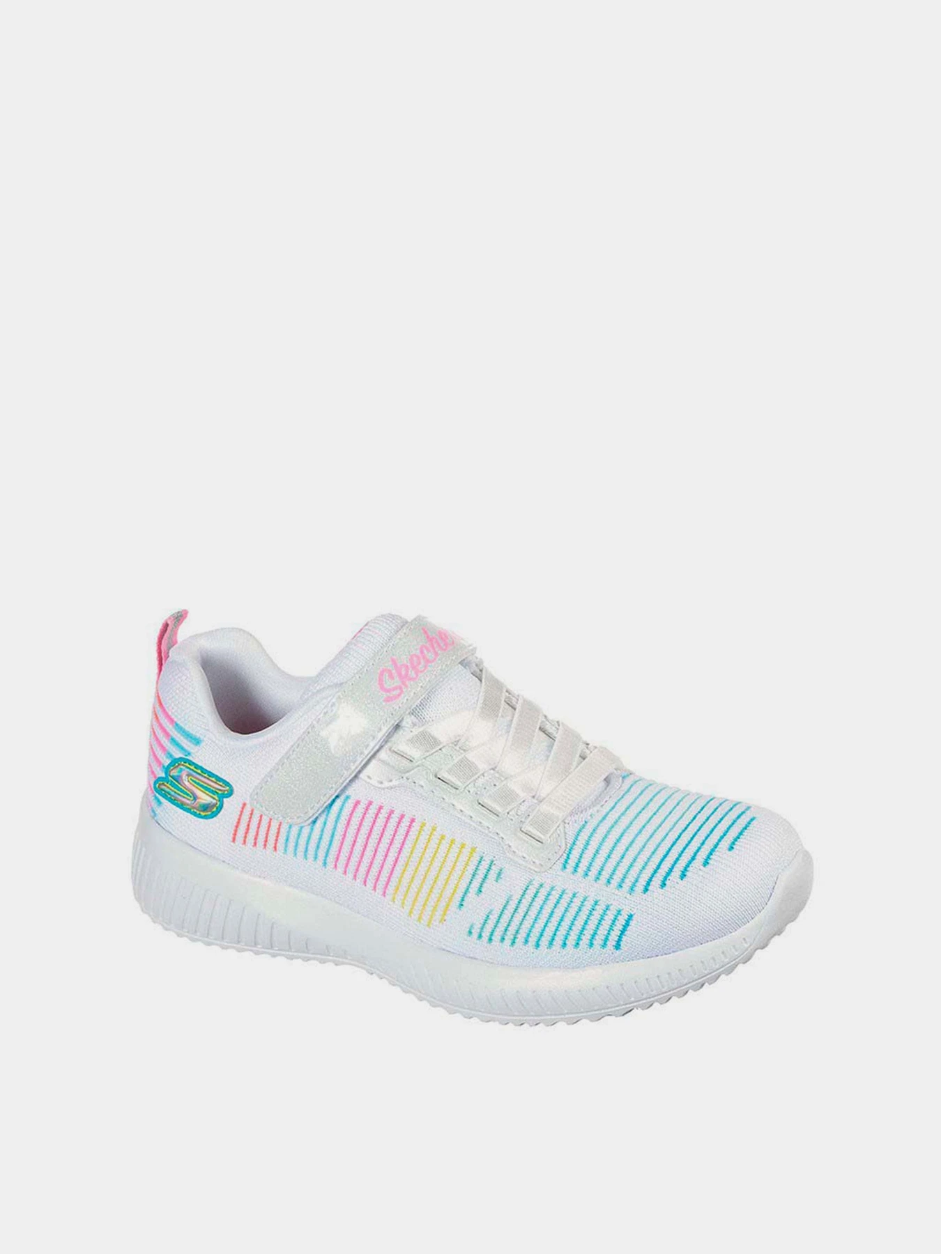 Кроссовки Skechers BOBS Sport Squad - Fresh Delight модель 302379L WMLT Кроссовки Skechers BOBS Sport Squad - Fresh Delight модель 302379L WMLT Фото