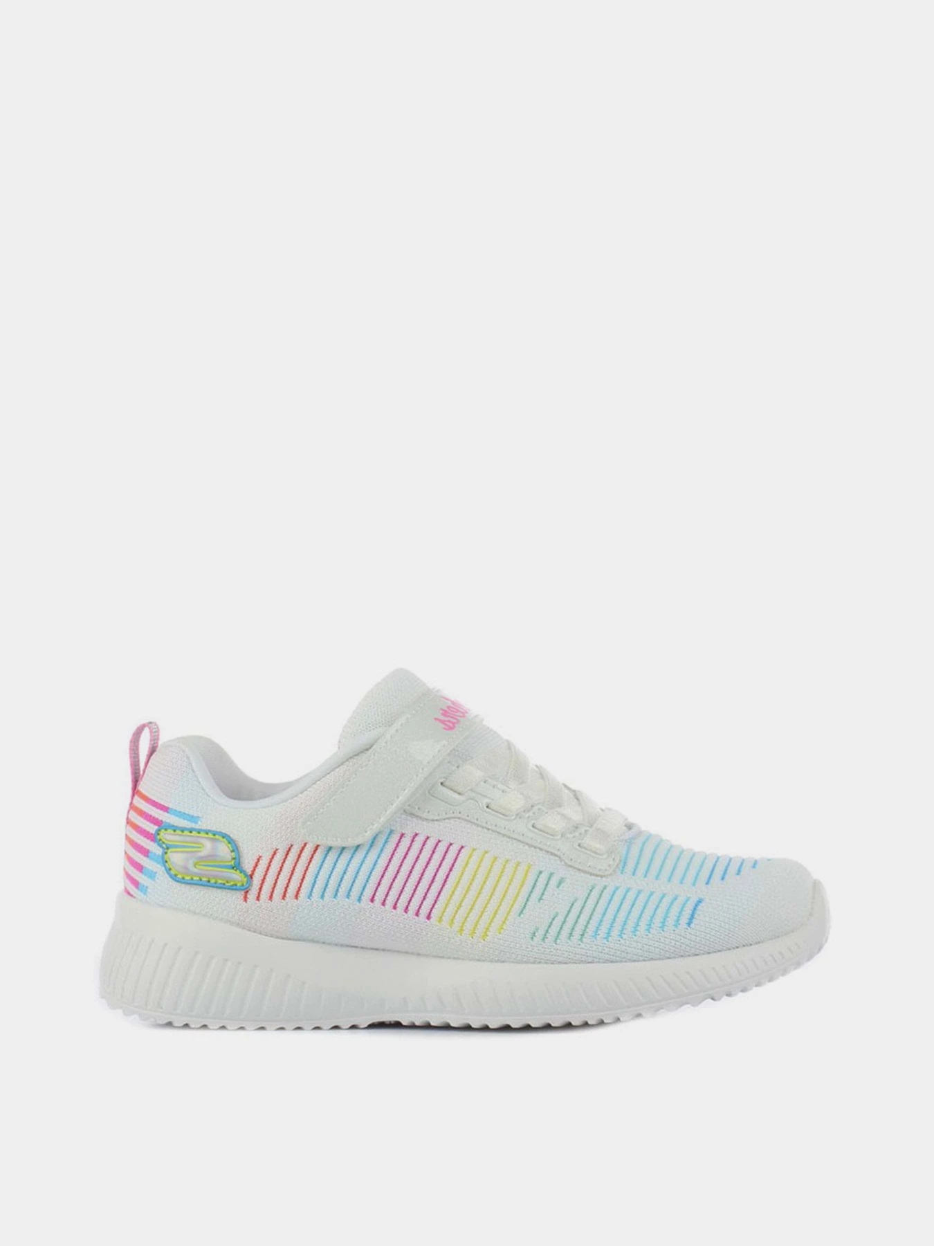 Кроссовки Skechers BOBS Sport Squad - Fresh Delight модель 302379L WMLT Кроссовки Skechers BOBS Sport Squad - Fresh Delight модель 302379L WMLT Фото
