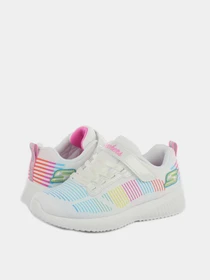 Кроссовки Skechers BOBS Sport Squad - Fresh Delight модель 302379L WMLT Фото