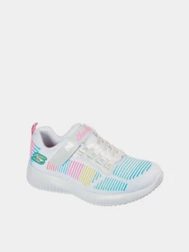 Кроссовки Skechers BOBS Sport Squad - Fresh Delight модель 302379L WMLT Фото