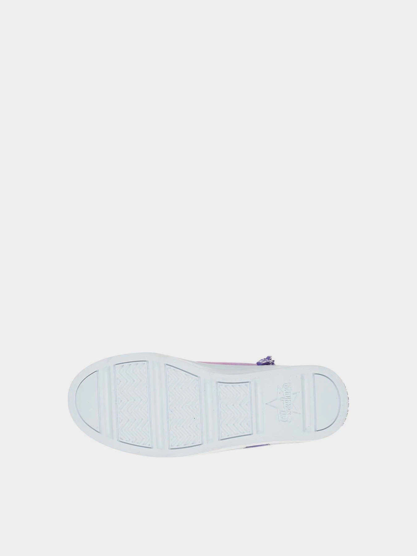 Кеды Skechers Twi-Lites Unicorn Splash модель 20307L LVMT Фото