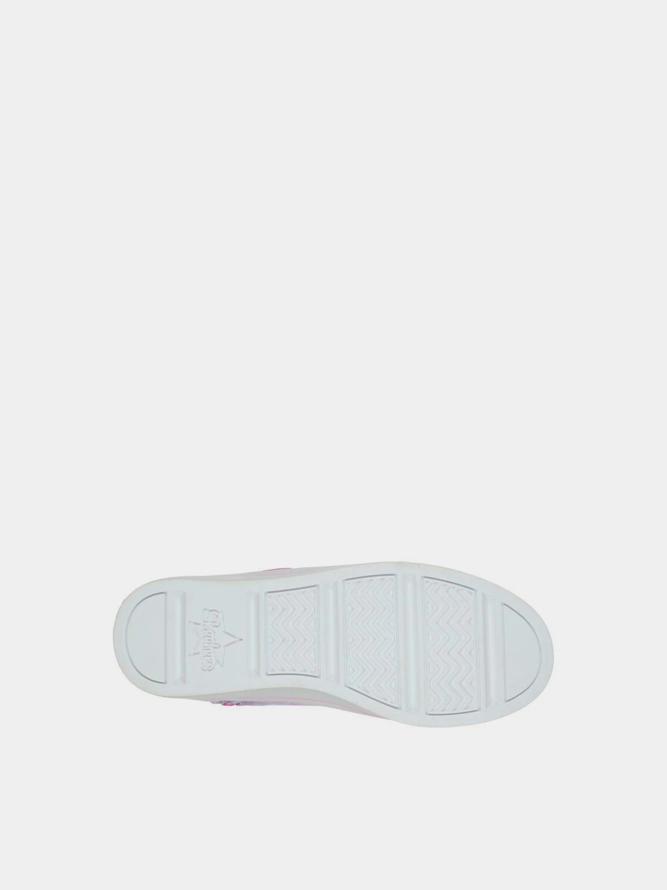Кеды Skechers Twi-Lites 2.0 Brave & Strong модель 314431L LVMT Фото