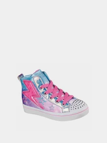 Кеды Skechers Twi-Lites 2.0 Brave & Strong модель 314431L LVMT Фото