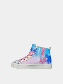 Кеды Skechers Twi-Lites 2.0 Brave & Strong модель 314431L LVMT Фото