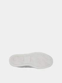 Кеды Skechers TWINKLE TOES: SPARKLE RAYZ - HEATHER & SHINE модель 314846L GYMT Фото