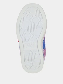 Кеды Skechers Twinkle Toes: Sparkle Rayz - Unicorn Moondus модель 314844N PRMT Фото