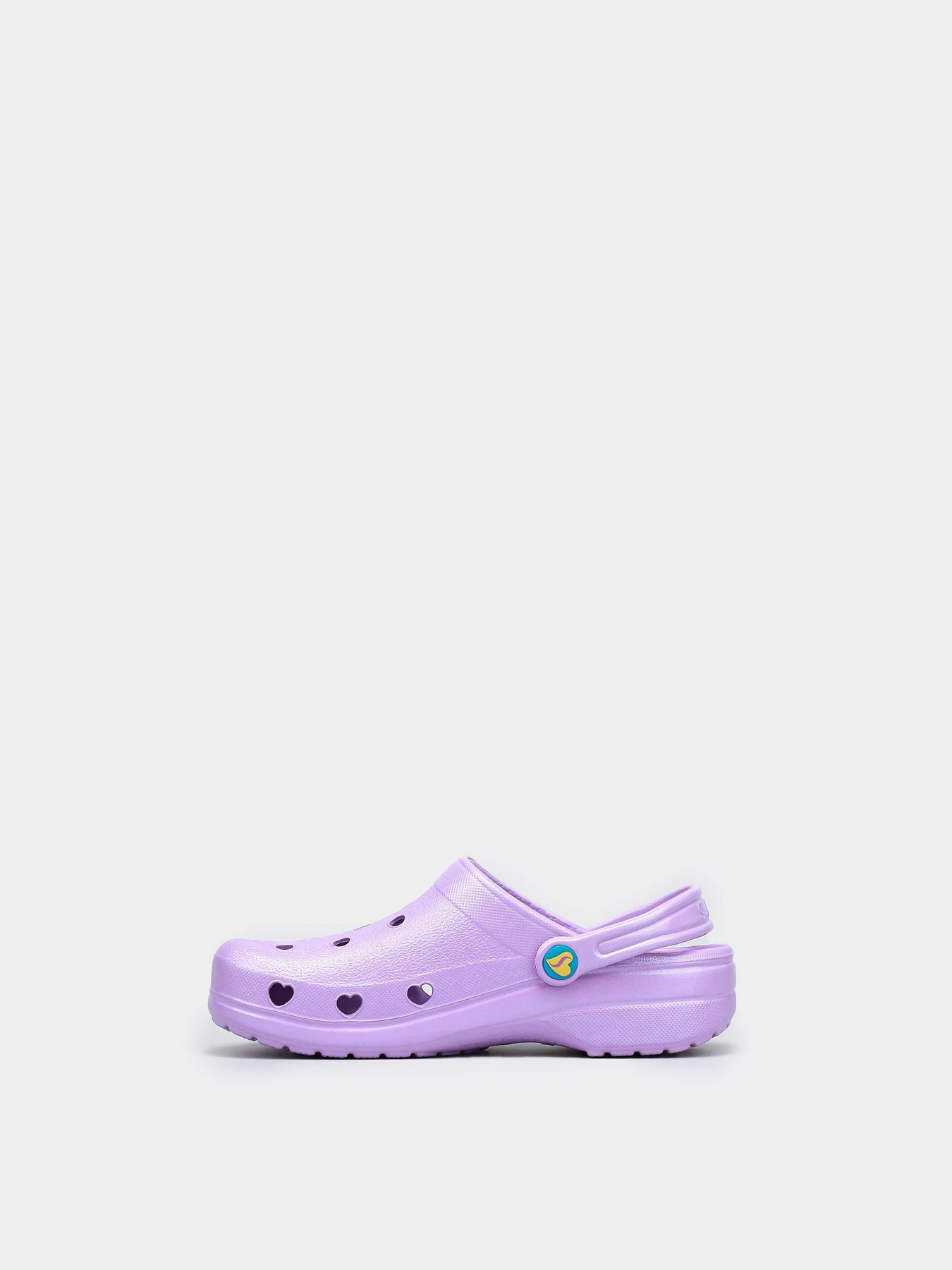 Шлёпанцы Skechers Foamies: Heart Charmer - Sweet Breeze модель 308000L LAV Фото