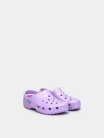 Шлёпанцы Skechers Foamies: Heart Charmer - Sweet Breeze модель 308000L LAV Фото