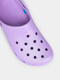 Шлёпанцы Skechers Foamies: Heart Charmer - Sweet Breeze модель 308000L LAV Фото