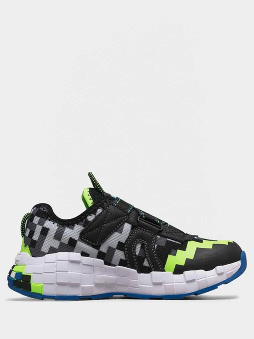 Кроссовки Skechers Mega-Craft - Cubotrons модель 400001L BBLM Фото