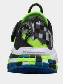 Кроссовки Skechers Mega-Craft - Cubotrons модель 400001L BBLM Фото