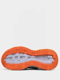 Кроссовки Skechers Mega-Craft - Cubotrons модель 400001L BKOR Фото