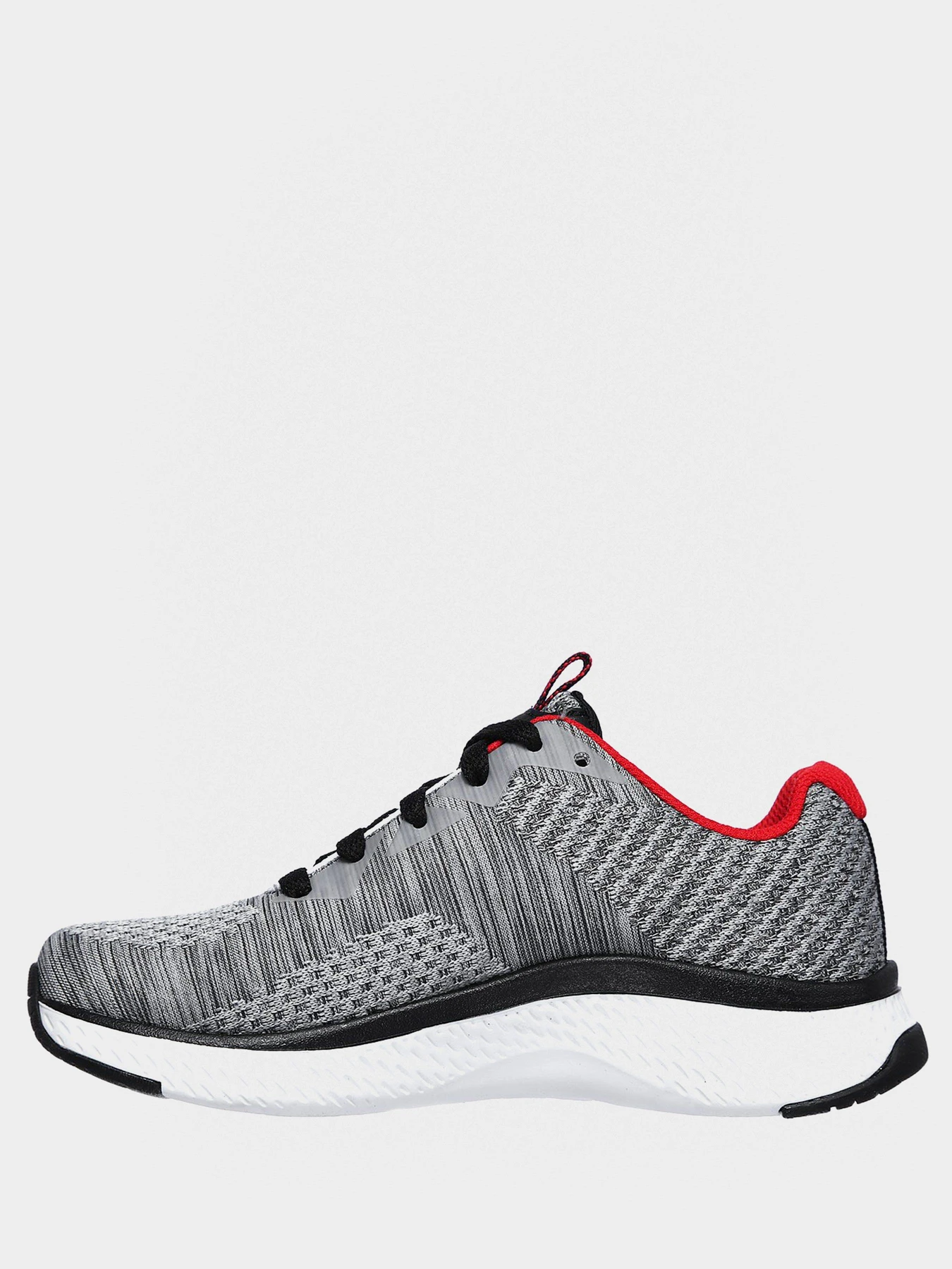 Кросівки Skechers Solar Fuse - Kryzik модель 400014L GYBK Кросівки Skechers Solar Fuse - Kryzik модель 400014L GYBK Фото
