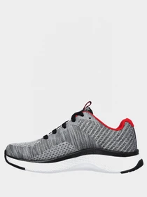 Кросівки Skechers Solar Fuse - Kryzik модель 400014L GYBK Фото