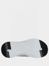 Кросівки Skechers Solar Fuse - Kryzik модель 400014L GYBK Фото