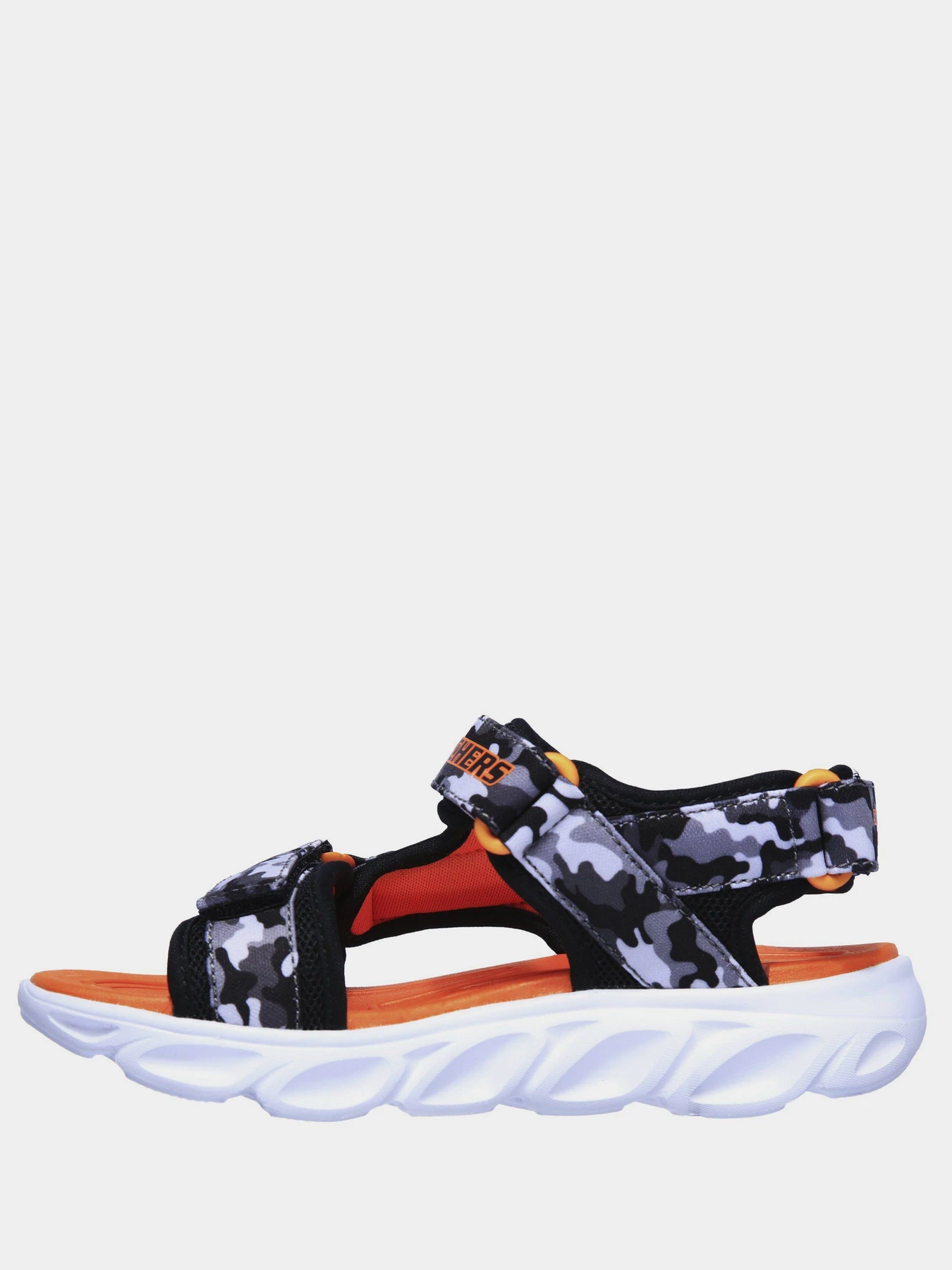 Сандалии Skechers Hypno-Splash - Sun Breaks модель 400077L BGOR Сандалии Skechers Hypno-Splash - Sun Breaks модель 400077L BGOR Фото