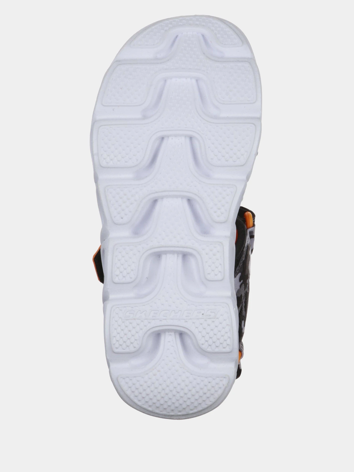 Сандалии Skechers Hypno-Splash - Sun Breaks модель 400077L BGOR Сандалии Skechers Hypno-Splash - Sun Breaks модель 400077L BGOR Фото