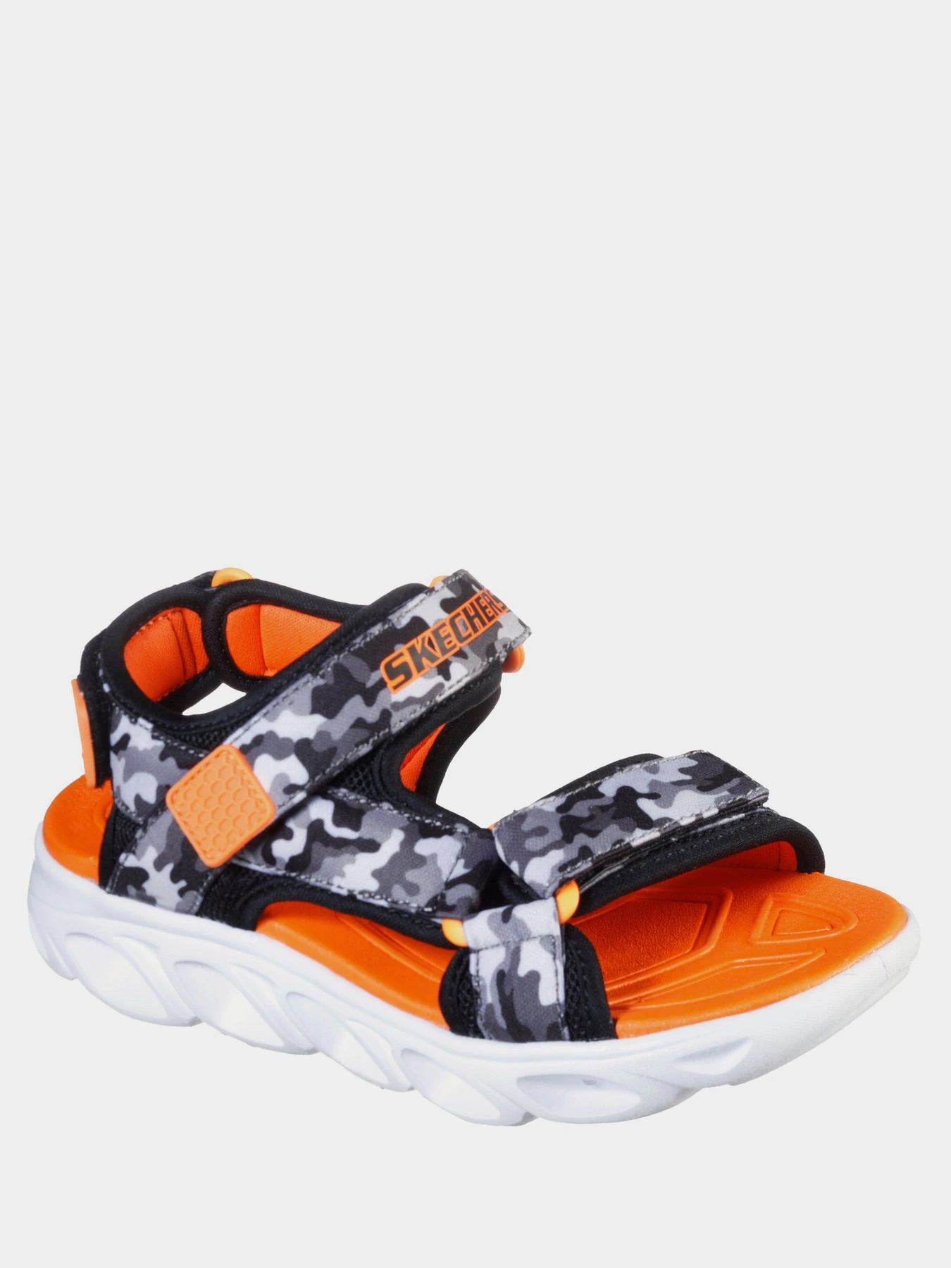 Сандалии Skechers Hypno-Splash - Sun Breaks модель 400077L BGOR Сандалии Skechers Hypno-Splash - Sun Breaks модель 400077L BGOR Фото