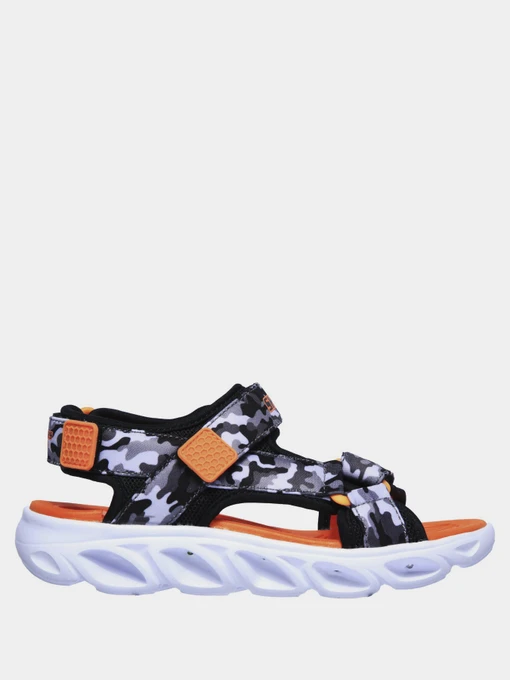 Сандалии Skechers Hypno-Splash - Sun Breaks модель 400077L BGOR Фото