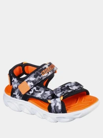 Сандалии Skechers Hypno-Splash - Sun Breaks модель 400077L BGOR Фото