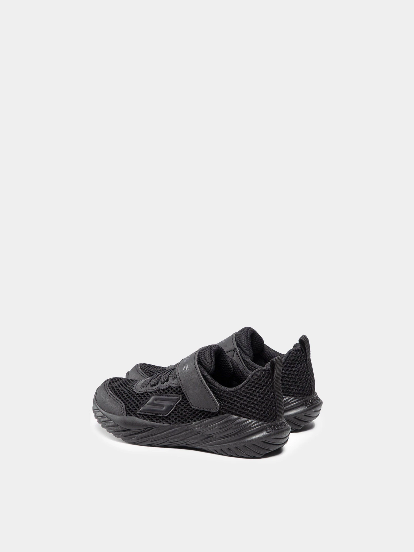 Кросівки Skechers Krodon модель 400083L BBK Кросівки Skechers Krodon модель 400083L BBK Фото