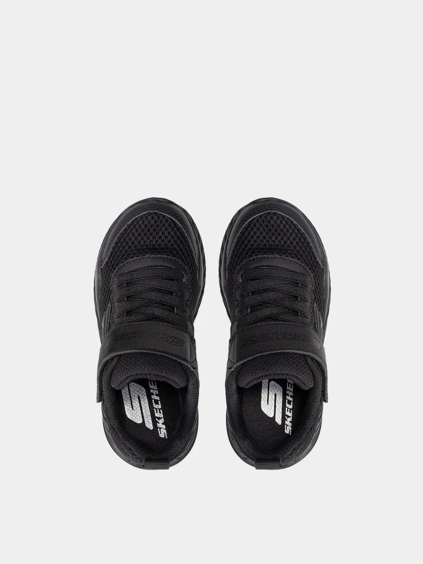 Кросівки Skechers Krodon модель 400083L BBK Кросівки Skechers Krodon модель 400083L BBK Фото