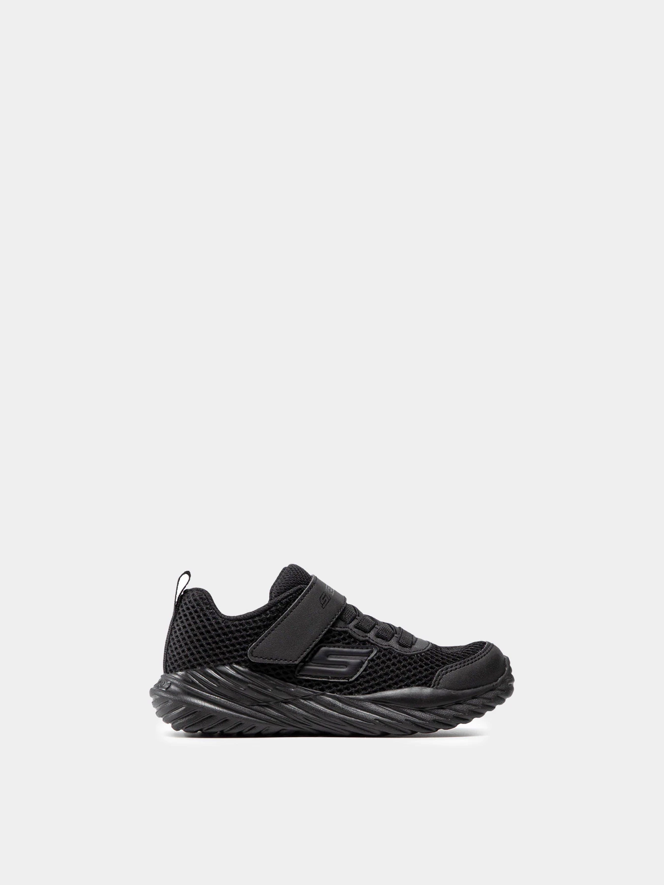 Кросівки Skechers Krodon модель 400083L BBK Кросівки Skechers Krodon модель 400083L BBK Фото