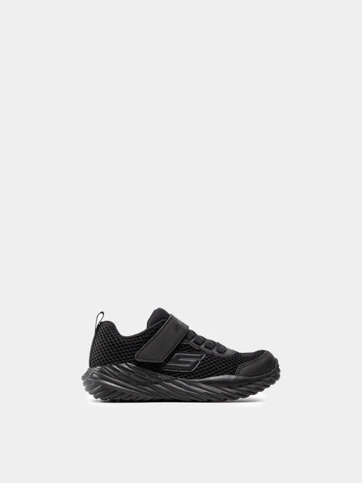 Кроссовки Skechers Krodon модель 400083L BBK Фото
