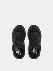 Кросівки Skechers Krodon модель 400083L BBK Фото