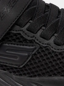Кросівки Skechers Krodon модель 400083L BBK Фото
