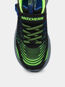 Кроссовки Skechers Optico модель 403627L LMBL Фото