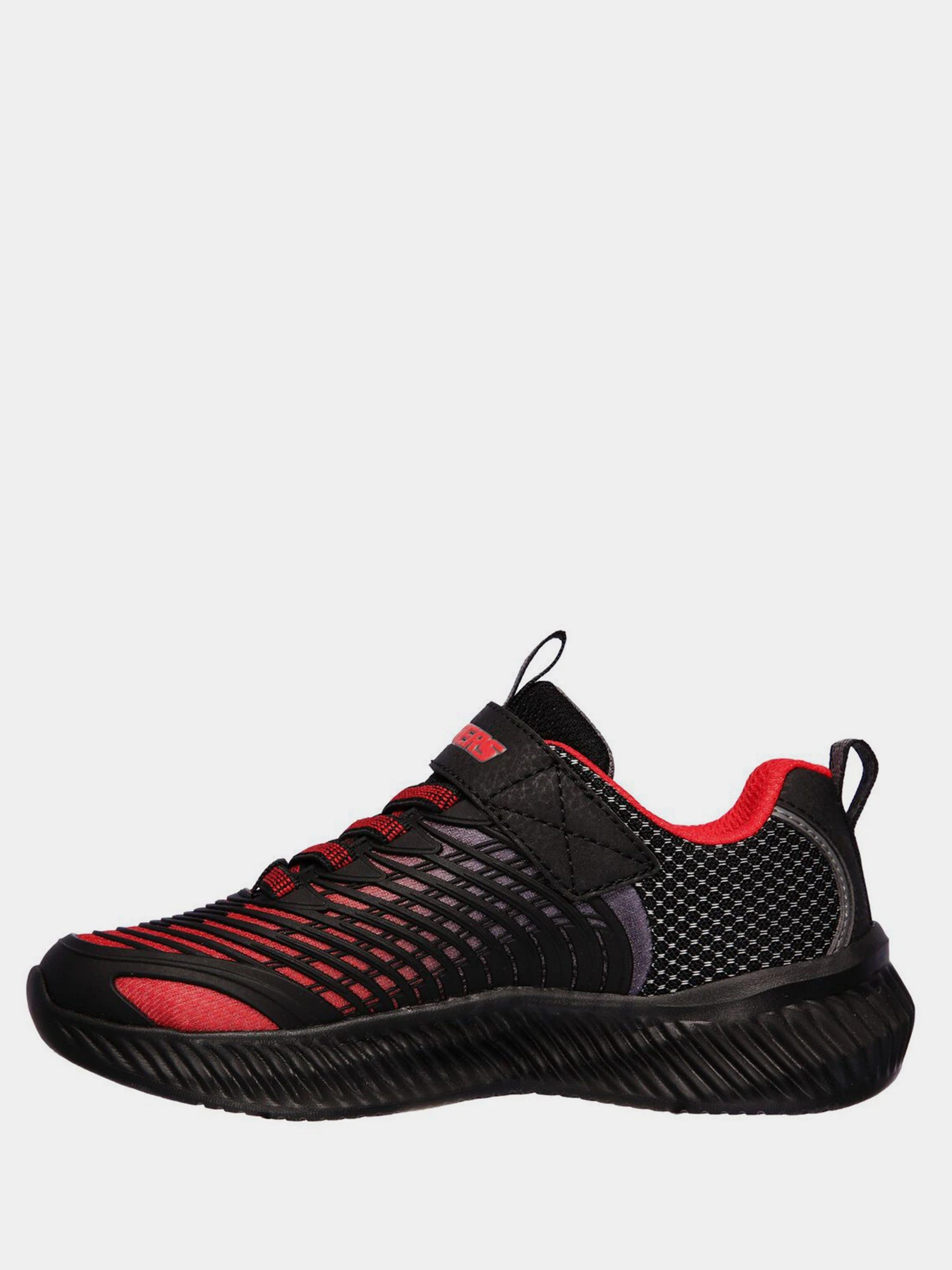 Кроссовки Skechers Optico модель 403627L RDBK Фото