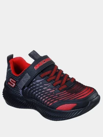 Кроссовки Skechers Optico модель 403627L RDBK Фото