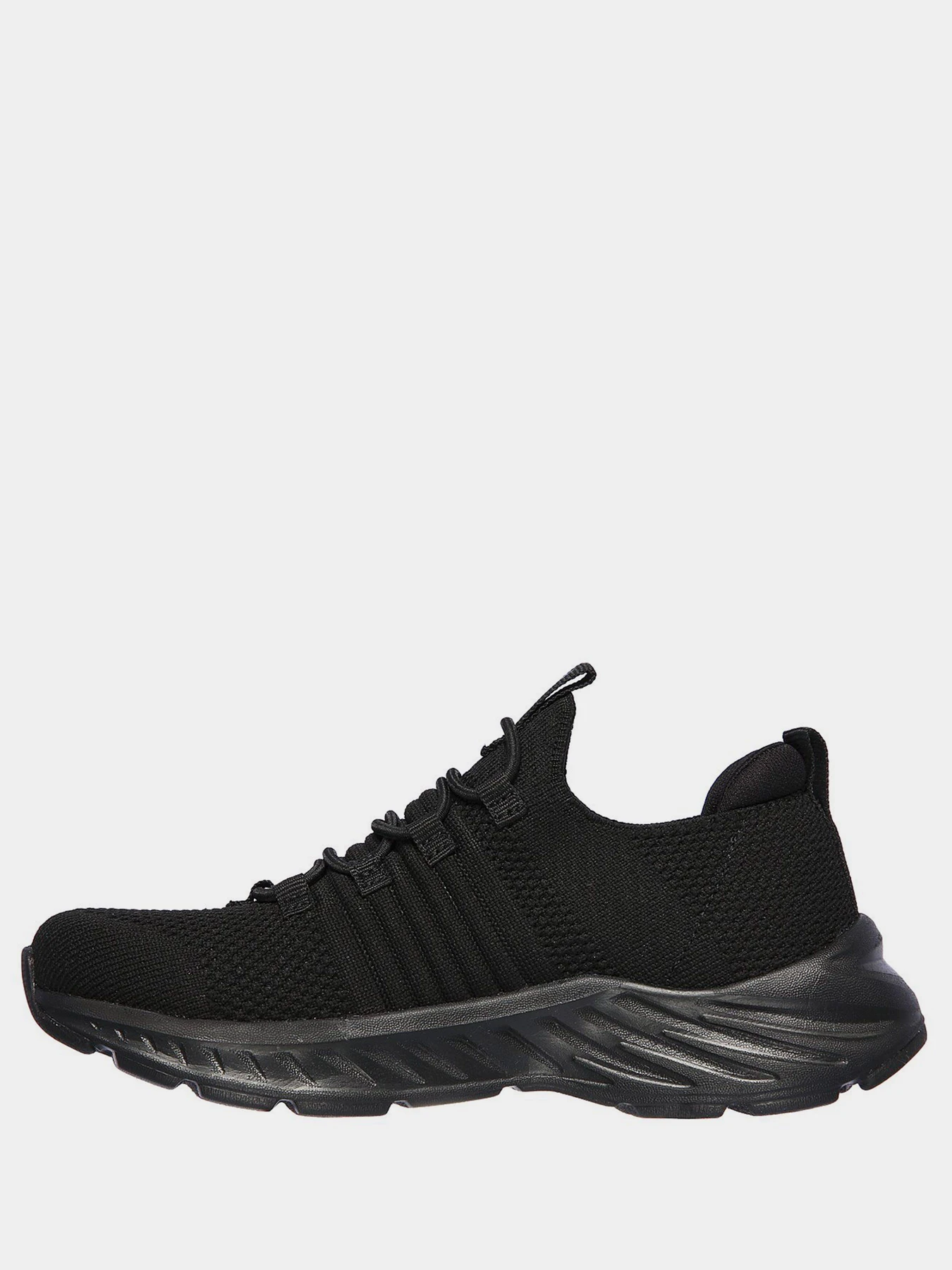 Кроссовки Skechers Elite Rush модель 403653L BBK Кроссовки Skechers Elite Rush модель 403653L BBK Фото