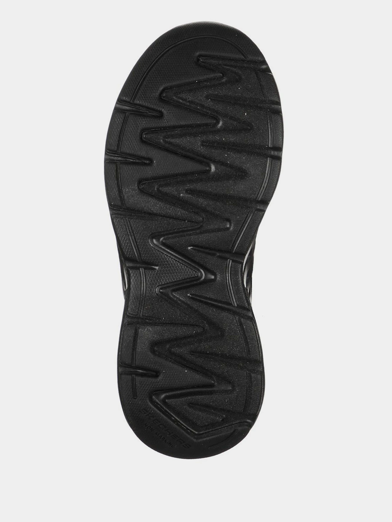 Кроссовки Skechers Elite Rush модель 403653L BBK Кроссовки Skechers Elite Rush модель 403653L BBK Фото