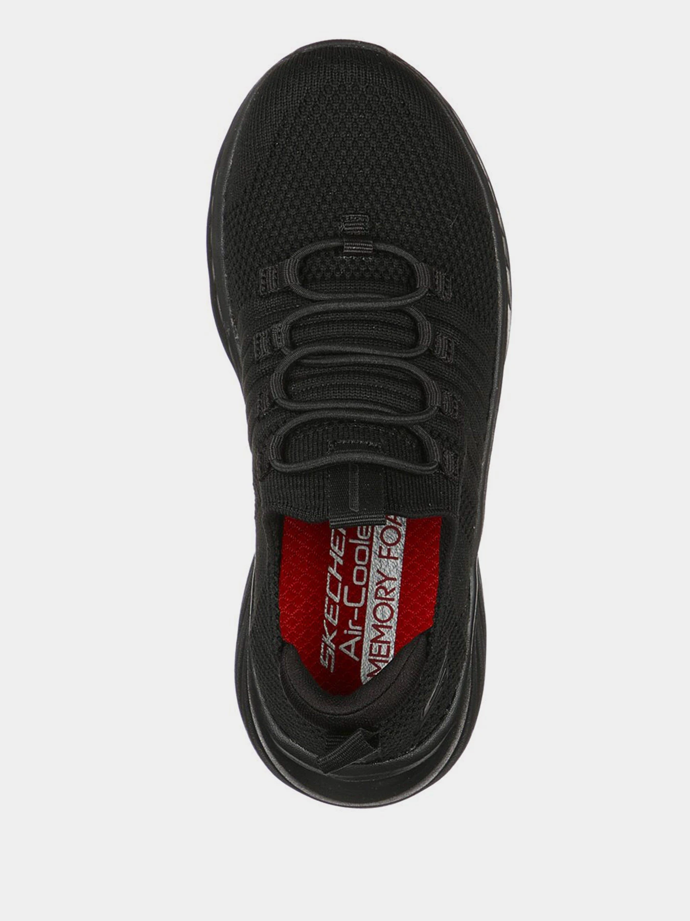 Кроссовки Skechers Elite Rush модель 403653L BBK Кроссовки Skechers Elite Rush модель 403653L BBK Фото