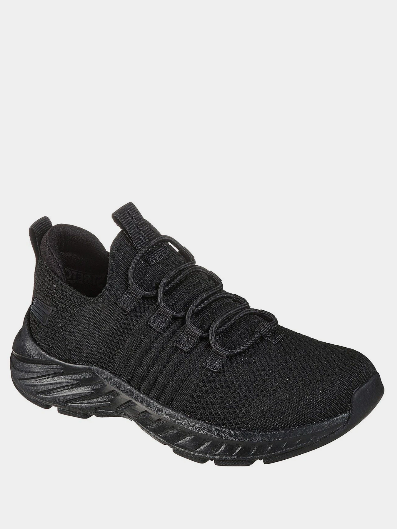 Кроссовки Skechers Elite Rush модель 403653L BBK Кроссовки Skechers Elite Rush модель 403653L BBK Фото