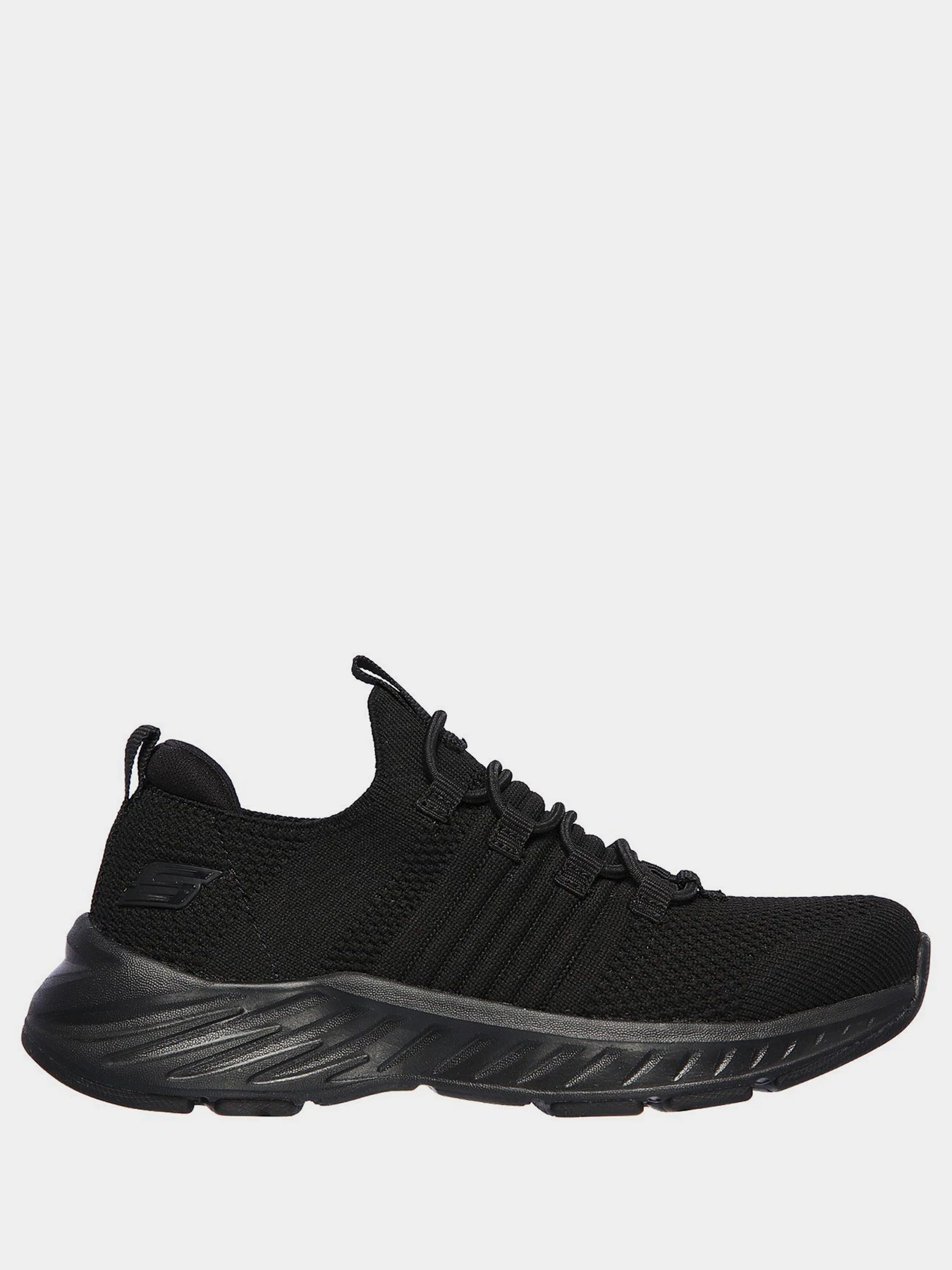 Кроссовки Skechers Elite Rush модель 403653L BBK Кроссовки Skechers Elite Rush модель 403653L BBK Фото