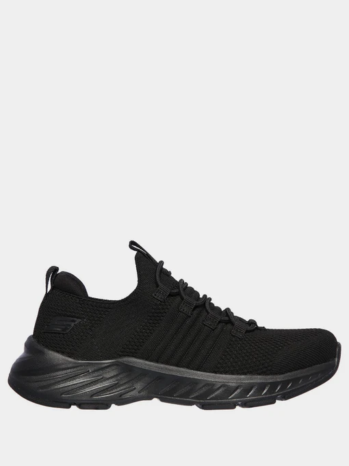 Кроссовки Skechers Elite Rush модель 403653L BBK Фото