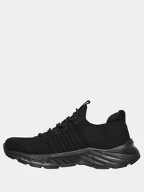 Кроссовки Skechers Elite Rush модель 403653L BBK Фото