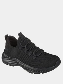Кроссовки Skechers Elite Rush модель 403653L BBK Фото