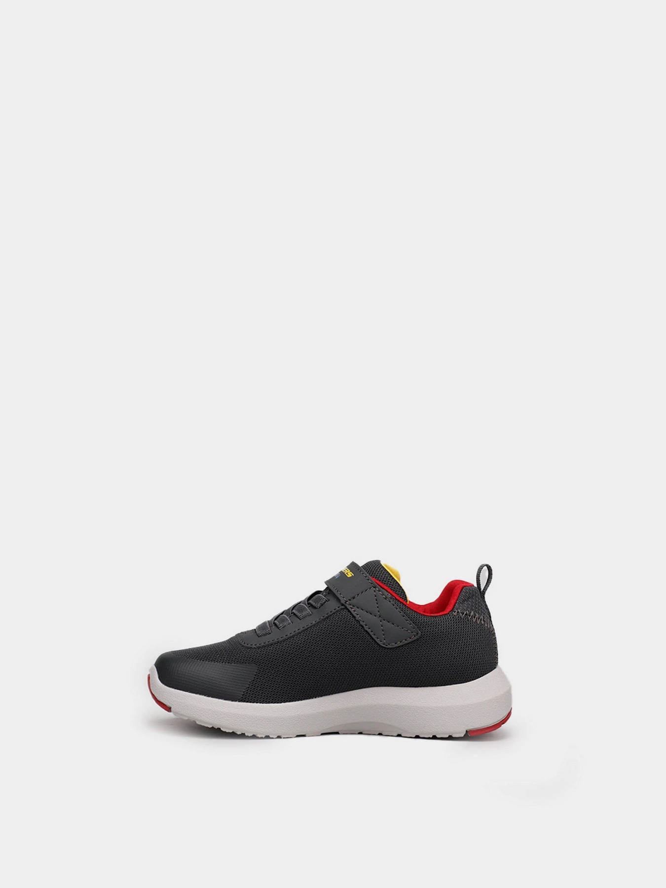 Кроссовки Skechers Dynamic Tread модель 403661L CHAR Фото