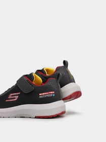 Кроссовки Skechers Dynamic Tread модель 403661L CHAR Фото