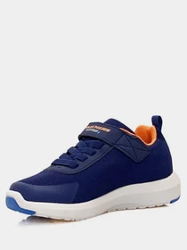 Кроссовки Skechers Dynamic Tread модель 403661L NVY Фото
