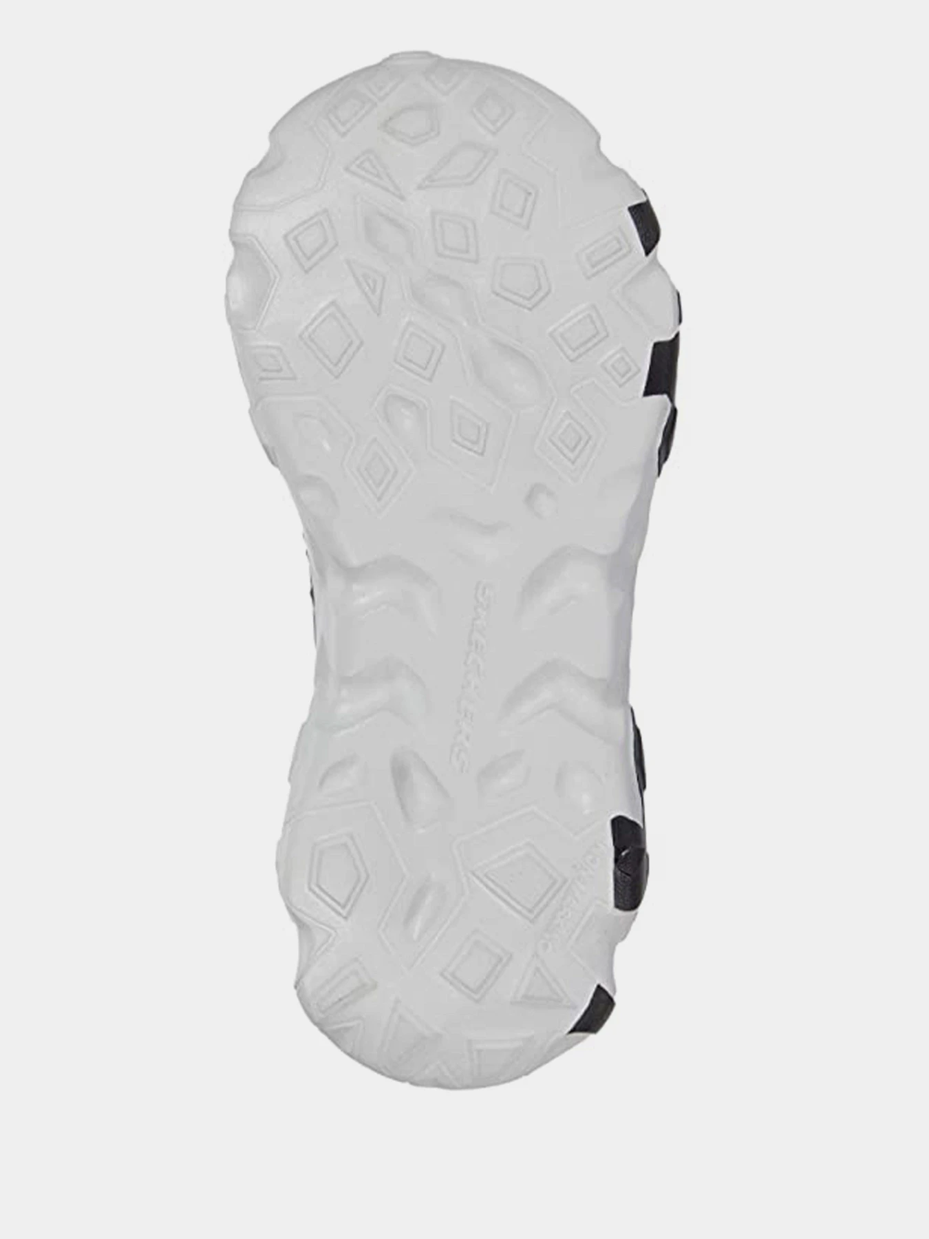 Кроссовки Skechers Techno Strides Worizo модель 403692L BKCC Кроссовки Skechers Techno Strides Worizo модель 403692L BKCC Фото