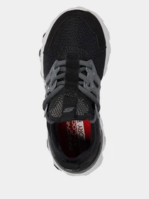 Кроссовки Skechers Techno Strides Worizo модель 403692L BKCC Фото