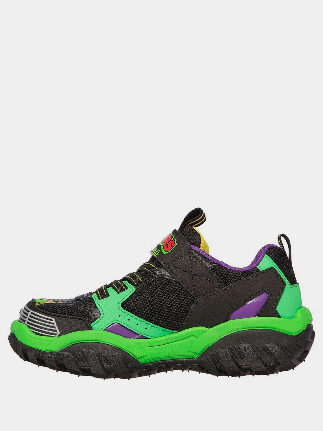 Кроссовки Skechers Turbo Speed модель 403760L BKMT Кроссовки Skechers Turbo Speed модель 403760L BKMT Фото